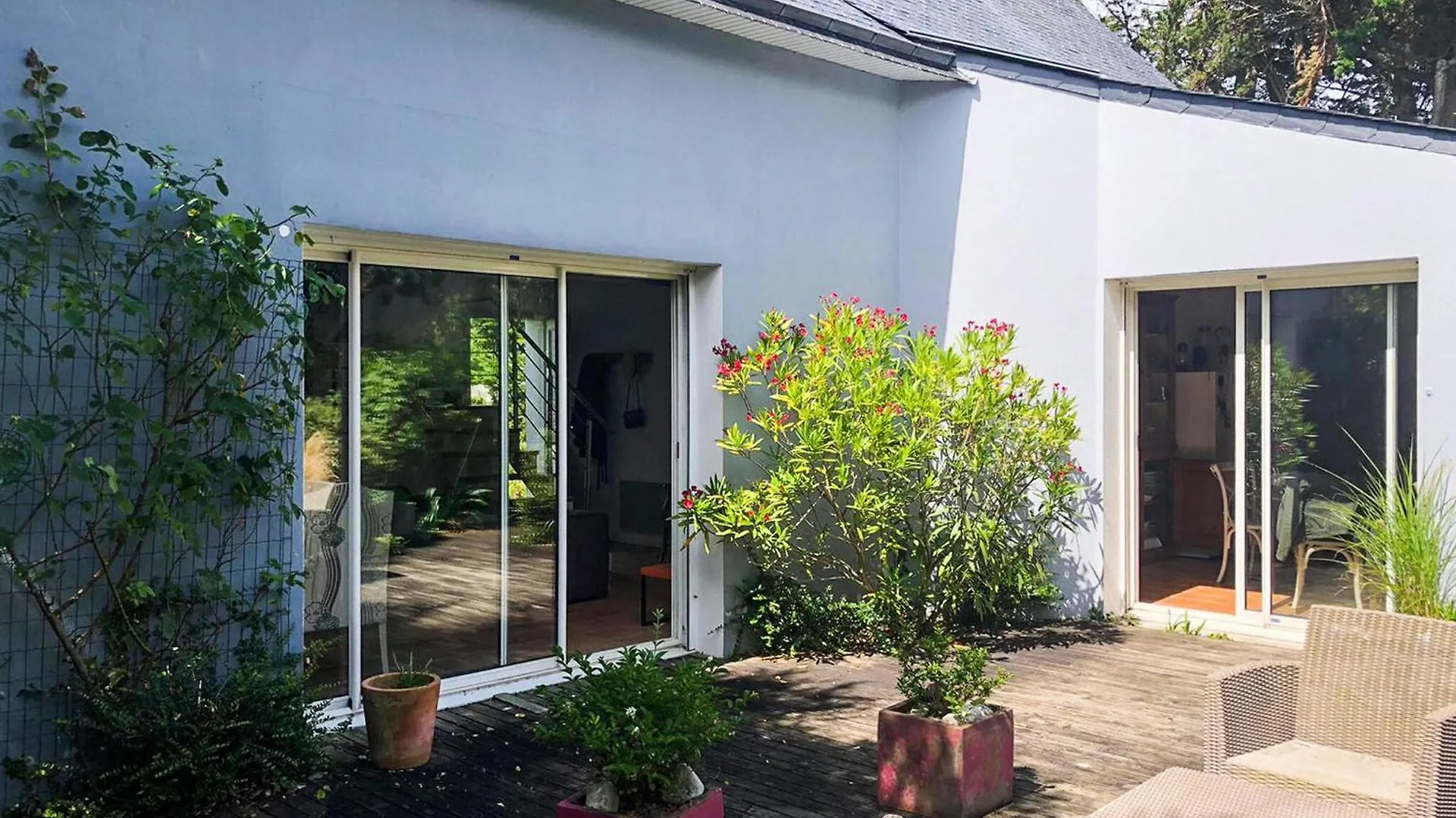 Cozy Home In Saint-Pierre-Quiberon With Wifi